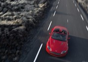 Aston Martin Vantage V8 Roadster Aston Martin Vantage V8 Roadster